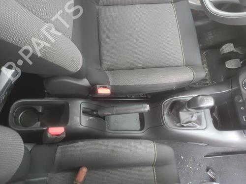 Electronic module CITROËN C3 / C3 ORIGIN III (SX) 1.2 VTi 68 | BP19535542M83 