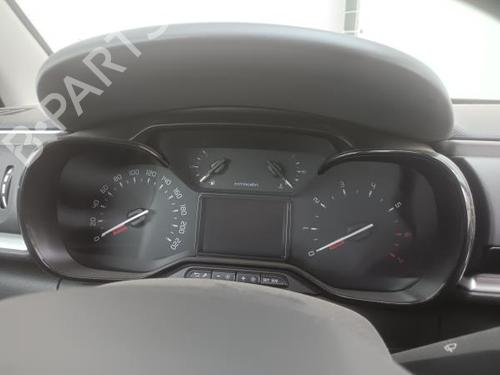 Electronic module CITROËN C3 / C3 ORIGIN III (SX) 1.2 VTi 68 | BP19535542M83 