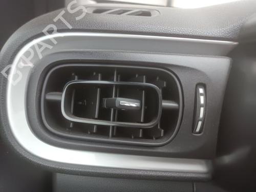 Electronic module CITROËN C3 / C3 ORIGIN III (SX) 1.2 VTi 68 | BP19535542M83 