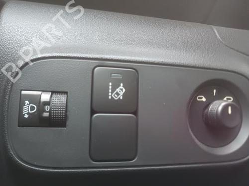 Electronic module CITROËN C3 / C3 ORIGIN III (SX) 1.2 VTi 68 | BP19535542M83 