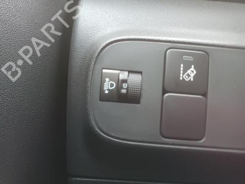 Electronic module CITROËN C3 / C3 ORIGIN III (SX) 1.2 VTi 68 | BP19535542M83 