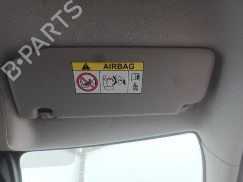 Electronic module CITROËN C3 / C3 ORIGIN III (SX) 1.2 VTi 68 | BP19535542M83 