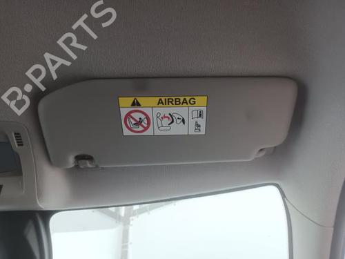 Electronic module CITROËN C3 / C3 ORIGIN III (SX) 1.2 VTi 68 | BP19535542M83 