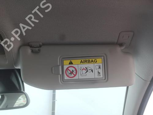 Electronic module CITROËN C3 / C3 ORIGIN III (SX) 1.2 VTi 68 | BP19535542M83 