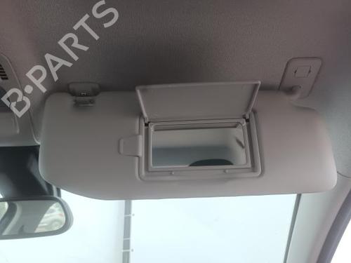 Electronic module CITROËN C3 / C3 ORIGIN III (SX) 1.2 VTi 68 | BP19535542M83 