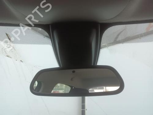 Electronic module CITROËN C3 / C3 ORIGIN III (SX) 1.2 VTi 68 | BP19535542M83 