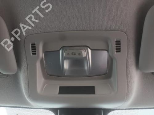 Electronic module CITROËN C3 / C3 ORIGIN III (SX) 1.2 VTi 68 | BP19535542M83 