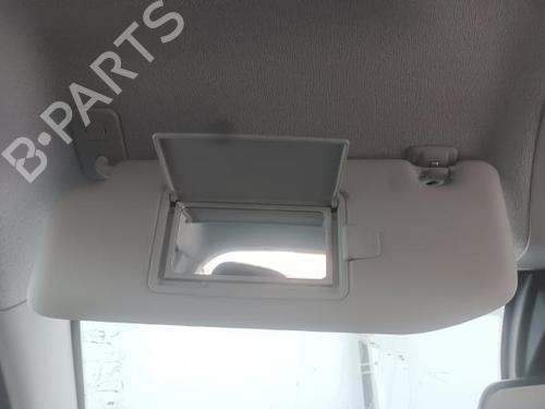 Electronic module CITROËN C3 / C3 ORIGIN III (SX) 1.2 VTi 68 | BP19535542M83 