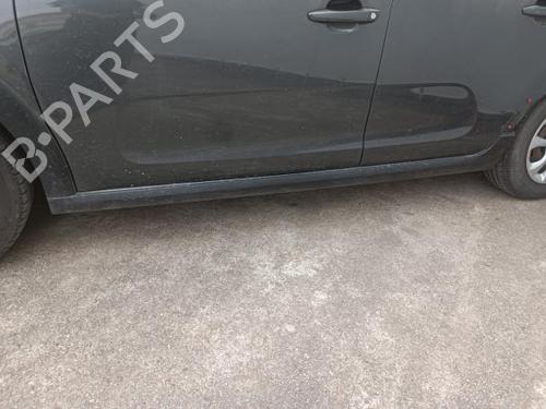 Electronic module CITROËN C3 / C3 ORIGIN III (SX) 1.2 VTi 68 | BP19535542M83 