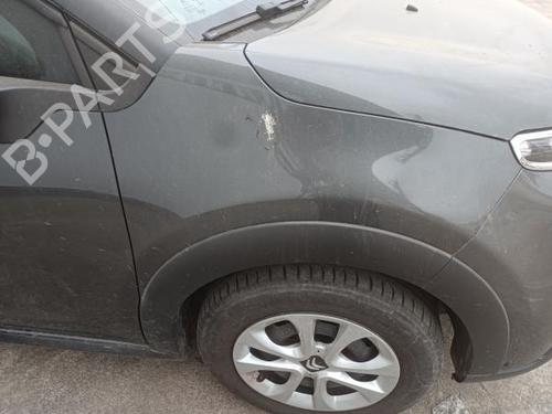 Electronic module CITROËN C3 / C3 ORIGIN III (SX) 1.2 VTi 68 | BP19535542M83 