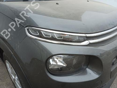 Electronic module CITROËN C3 / C3 ORIGIN III (SX) 1.2 VTi 68 | BP19535542M83 