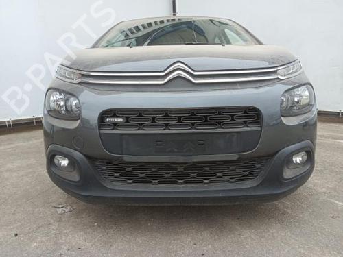 Electronic module CITROËN C3 / C3 ORIGIN III (SX) 1.2 VTi 68 | BP19535542M83 