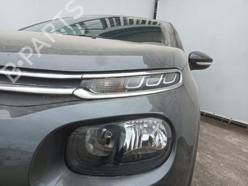 Electronic module CITROËN C3 / C3 ORIGIN III (SX) 1.2 VTi 68 | BP19535542M83 