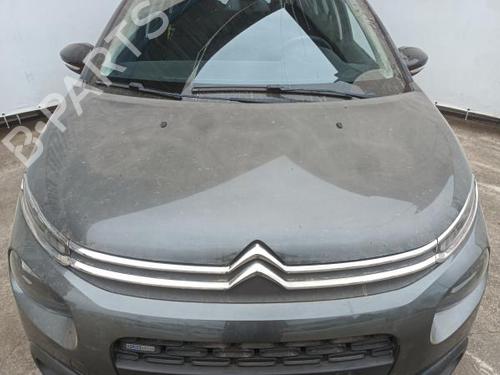 Electronic module CITROËN C3 / C3 ORIGIN III (SX) 1.2 VTi 68 | BP19535542M83 