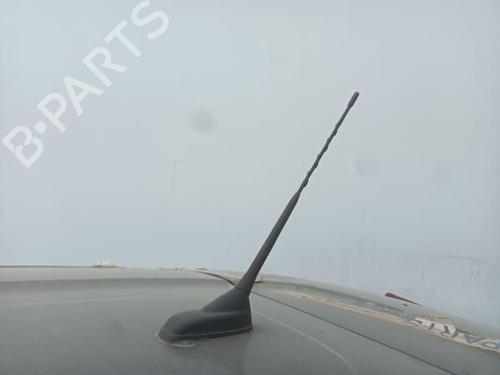 Electronic module CITROËN C3 / C3 ORIGIN III (SX) 1.2 VTi 68 | BP19535542M83 