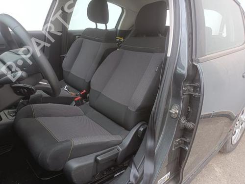 Electronic module CITROËN C3 / C3 ORIGIN III (SX) 1.2 VTi 68 | BP19535542M83 