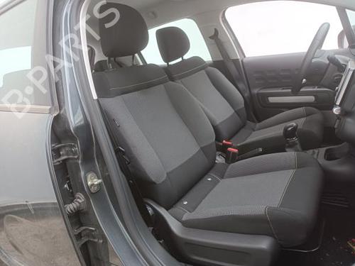 Electronic module CITROËN C3 / C3 ORIGIN III (SX) 1.2 VTi 68 | BP19535542M83 