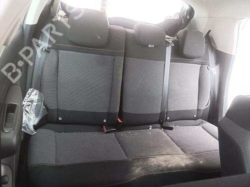 Electronic module CITROËN C3 / C3 ORIGIN III (SX) 1.2 VTi 68 | BP19535542M83 