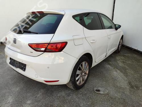 Venstre foran invendig håndtak SEAT LEON (5F1) 1.6 TDI | BP21687208I13 