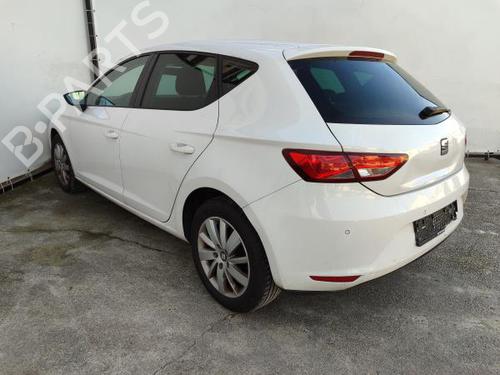 Venstre foran invendig håndtak SEAT LEON (5F1) 1.6 TDI | BP21687208I13 