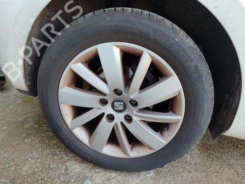 Venstre foran invendig håndtak SEAT LEON (5F1) 1.6 TDI | BP21687208I13 