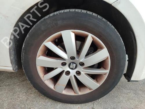 Venstre foran invendig håndtak SEAT LEON (5F1) 1.6 TDI | BP21687208I13 