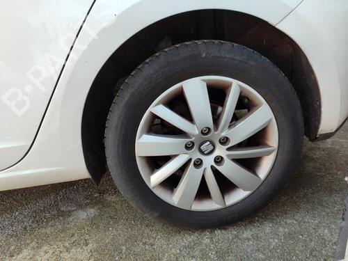 Venstre foran invendig håndtak SEAT LEON (5F1) 1.6 TDI | BP21687208I13 