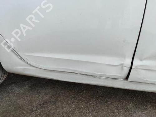 Venstre foran invendig håndtak SEAT LEON (5F1) 1.6 TDI | BP21687208I13 