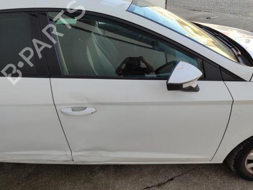 Venstre foran invendig håndtak SEAT LEON (5F1) 1.6 TDI | BP21687208I13 