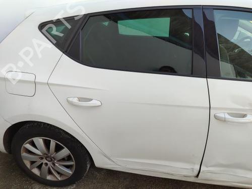 Venstre foran invendig håndtak SEAT LEON (5F1) 1.6 TDI | BP21687208I13 