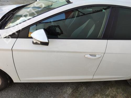 Venstre foran invendig håndtak SEAT LEON (5F1) 1.6 TDI | BP21687208I13 