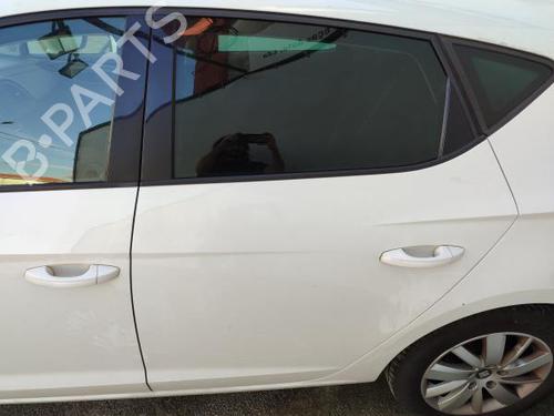 Venstre foran invendig håndtak SEAT LEON (5F1) 1.6 TDI | BP21687208I13 