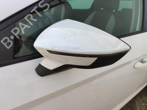 Venstre foran invendig håndtak SEAT LEON (5F1) 1.6 TDI | BP21687208I13 