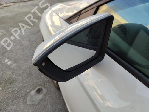 Venstre foran invendig håndtak SEAT LEON (5F1) 1.6 TDI | BP21687208I13 