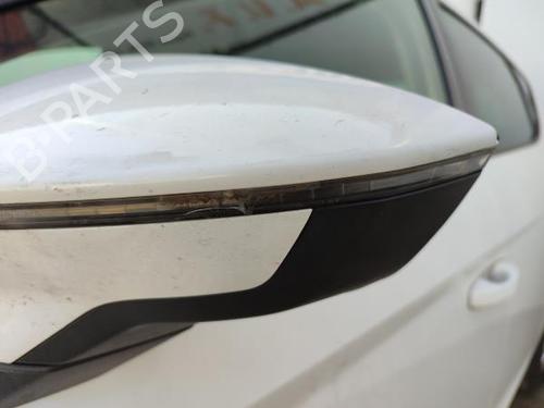 Venstre foran invendig håndtak SEAT LEON (5F1) 1.6 TDI | BP21687208I13 