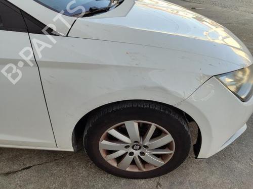 Venstre foran invendig håndtak SEAT LEON (5F1) 1.6 TDI | BP21687208I13 