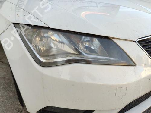 Venstre foran invendig håndtak SEAT LEON (5F1) 1.6 TDI | BP21687208I13 