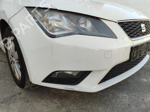 Venstre foran invendig håndtak SEAT LEON (5F1) 1.6 TDI | BP21687208I13 