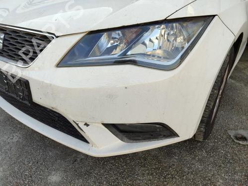 Venstre foran invendig håndtak SEAT LEON (5F1) 1.6 TDI | BP21687208I13 