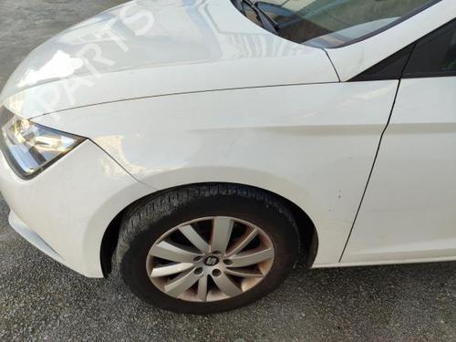 Venstre foran invendig håndtak SEAT LEON (5F1) 1.6 TDI | BP21687208I13 