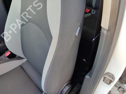 Venstre foran invendig håndtak SEAT LEON (5F1) 1.6 TDI | BP21687208I13 