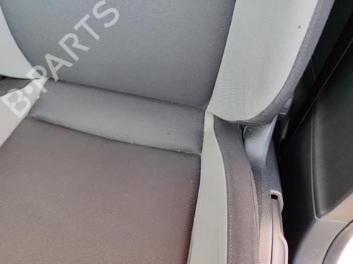 Venstre foran invendig håndtak SEAT LEON (5F1) 1.6 TDI | BP21687208I13 