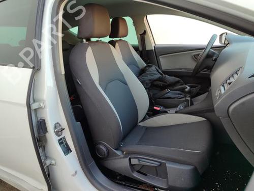 Venstre foran invendig håndtak SEAT LEON (5F1) 1.6 TDI | BP21687208I13 