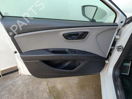 Venstre foran invendig håndtak SEAT LEON (5F1) 1.6 TDI | BP21687208I13 