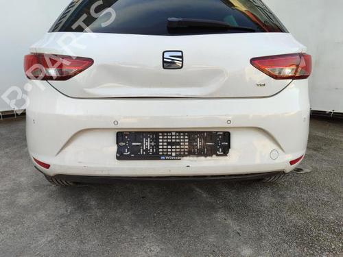 Venstre foran invendig håndtak SEAT LEON (5F1) 1.6 TDI | BP21687208I13 