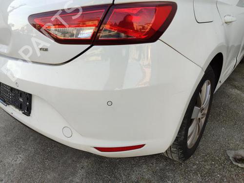 Venstre foran invendig håndtak SEAT LEON (5F1) 1.6 TDI | BP21687208I13 