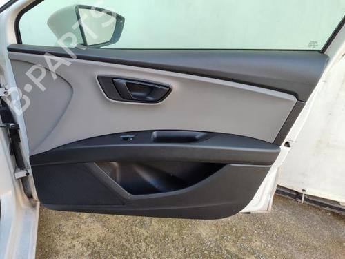 Venstre foran invendig håndtak SEAT LEON (5F1) 1.6 TDI | BP21687208I13 