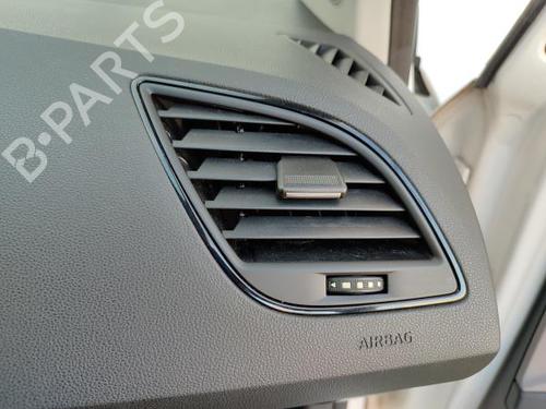 Venstre foran invendig håndtak SEAT LEON (5F1) 1.6 TDI | BP21687208I13 