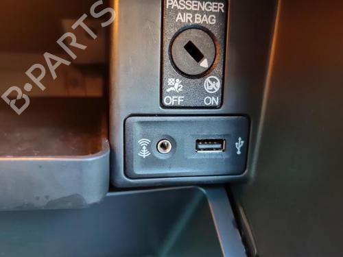 Venstre foran invendig håndtak SEAT LEON (5F1) 1.6 TDI | BP21687208I13 