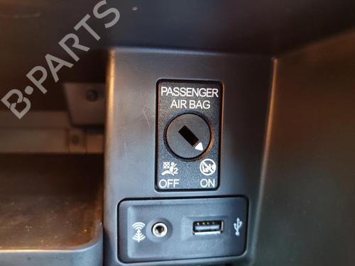 Venstre foran invendig håndtak SEAT LEON (5F1) 1.6 TDI | BP21687208I13 